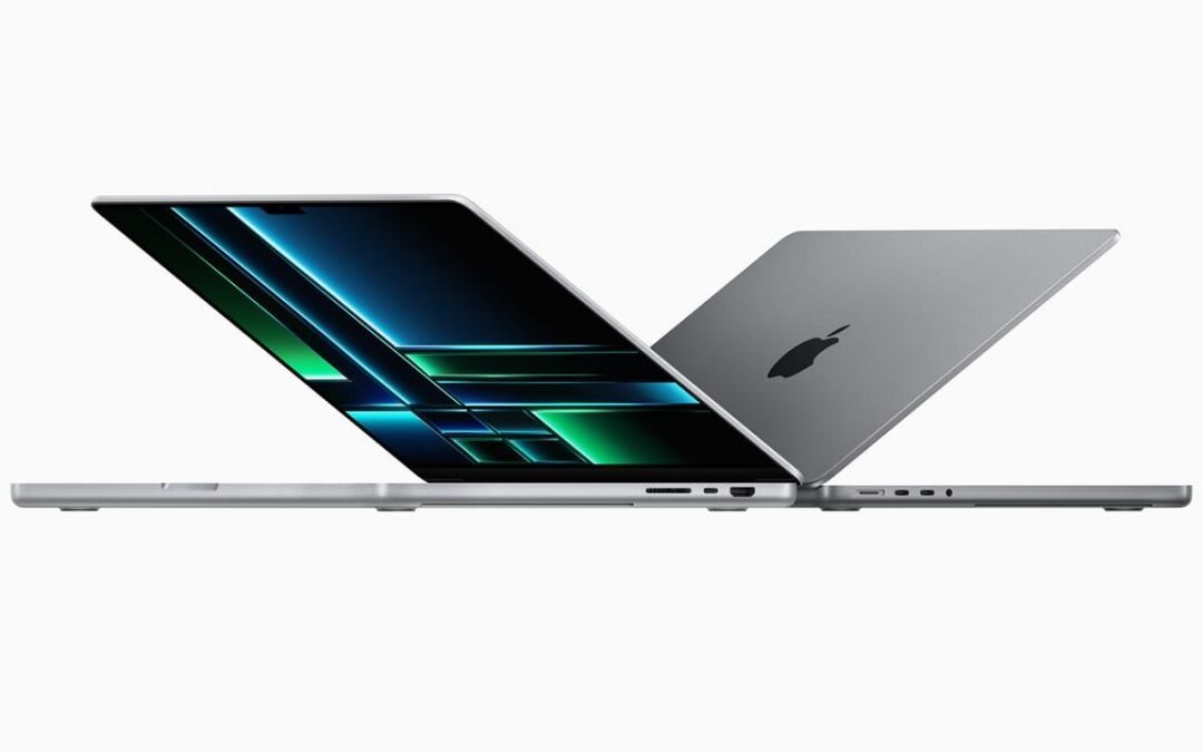 MacBook Pro de 14 pulgadas (dos mil veintitres): todo lo que sabemos sobre el nuevo portátil profesional de Apple