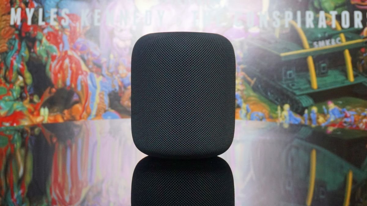 Apple might have a new HomePod for us soon, but is anyone excited about it?