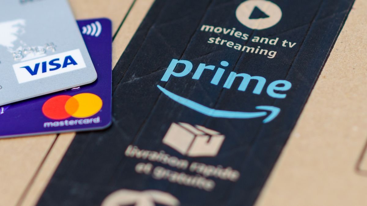 Amazon will now allow shoppers to shop with Prime on third-party sites