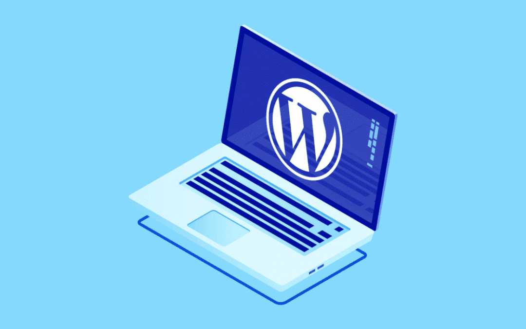 Hosting vs Hosting Wordpress