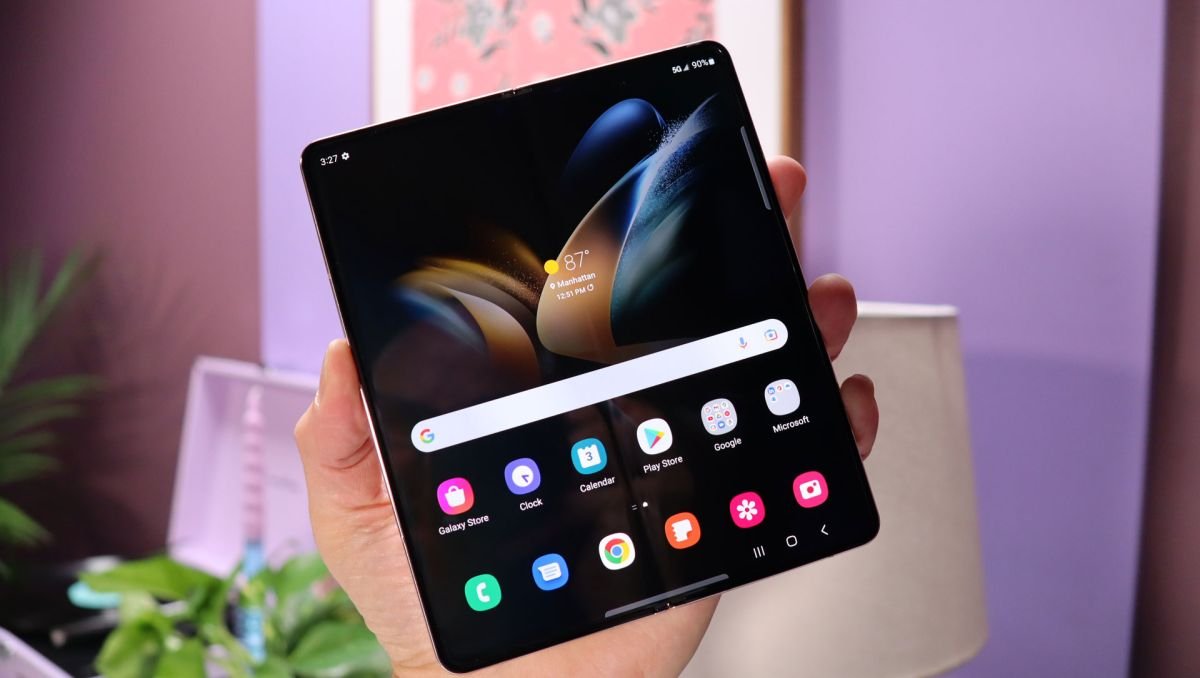 Samsung Galaxy Z Fold 5: Latest rumors and everything we know so far