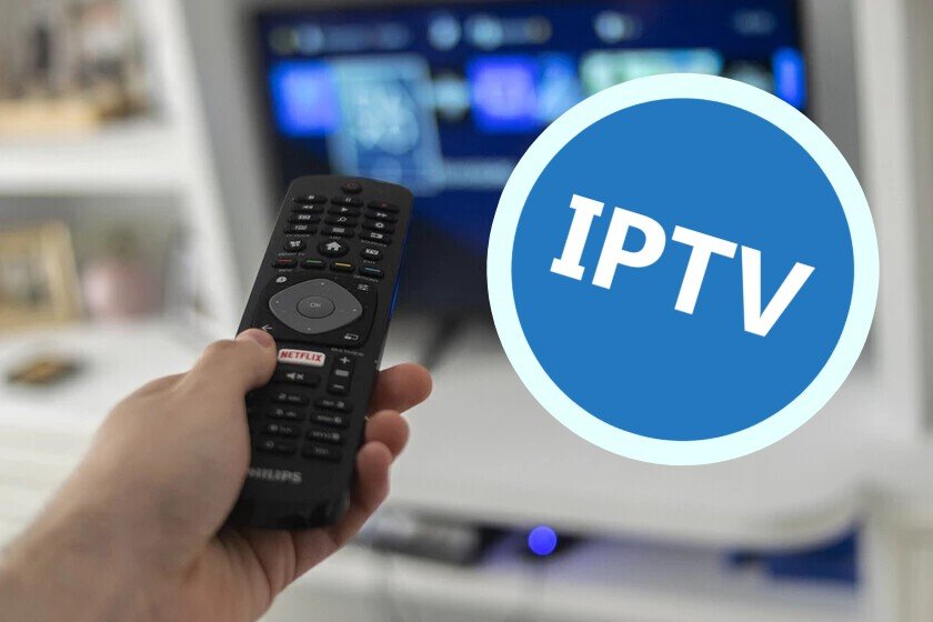 What is an IPTV player for PC?
