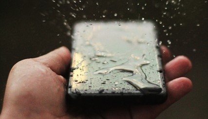 Waterproofing: The key to a more durable phone