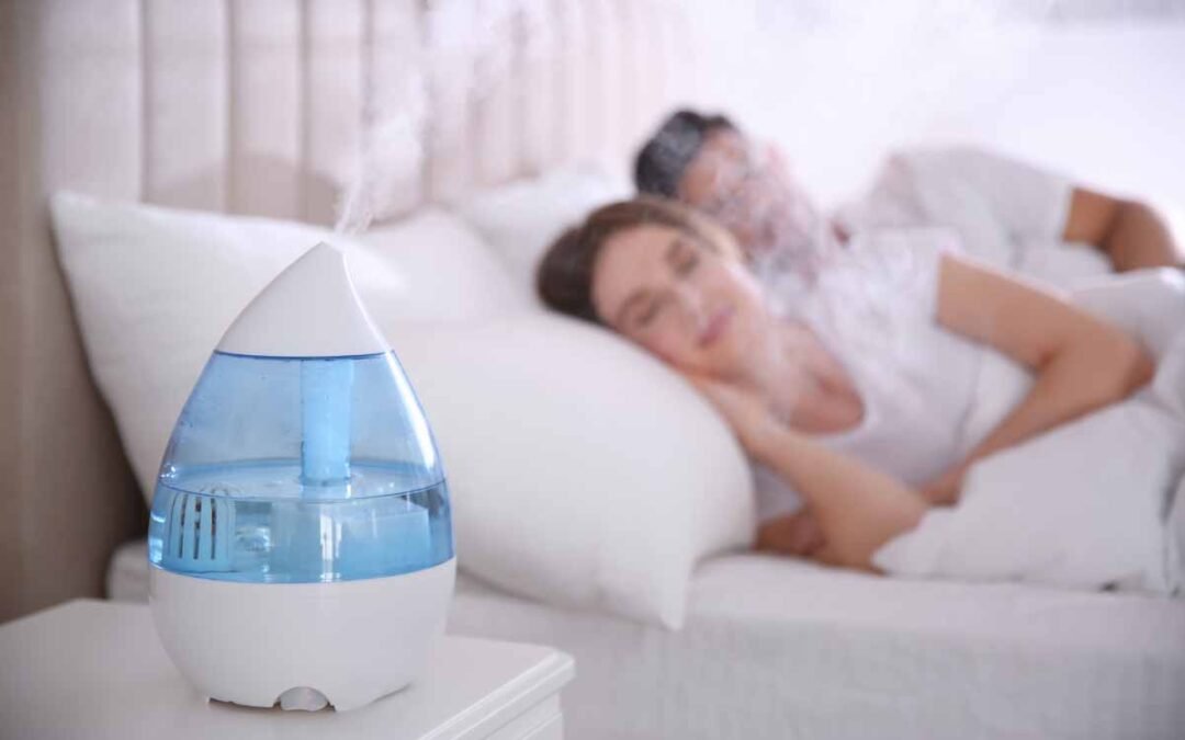 Buying guide for a cheap humidifier